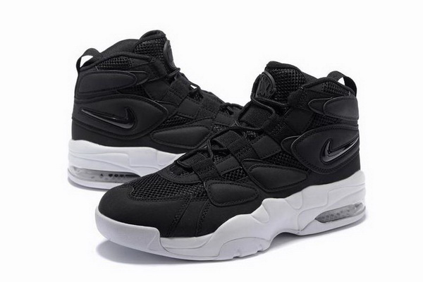 Nike Air Max Uptempo 2 Men Shoes--001